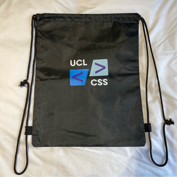 Other - New! Drawstring bag